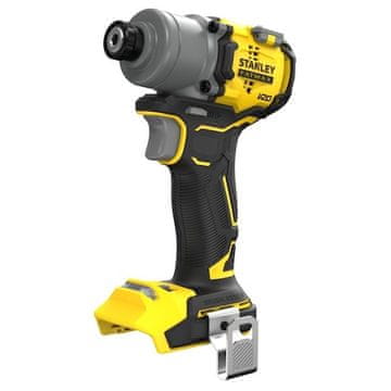 Stanley Stanley FATMAX SFMCF830B-XJ udarni odvijač 18V, crna/žuta