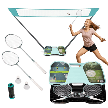 Northix 25515 set za badminton u kutiji