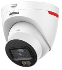 IP Dahua IPC-HDW2249T-S-LED-0280B-PRO IP kamera 2MP, Starlight, mikrofon, IP67