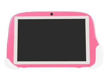 slomart BLOW KidsTAB8 4G tablet 8" 4/64GB rozi + maska