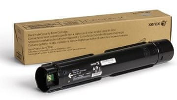 Xerox Xerox 106R03765 toner, original, crni, 10700 stranica