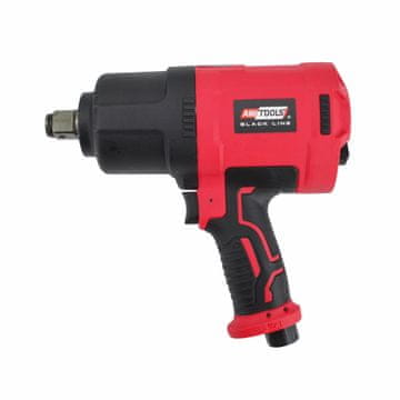 awtools AWTOOLS PNEUMATSKI UDARNI KLJUČ 3/4" 2300Nm BLACK LINE