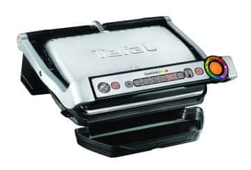 slomart Tefal GC716D kontaktni roštilj, stolni