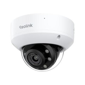 Reolink Reolink RP-PCV8MZ kupolasta IP sigurnosna kamera 4K UHD, bijela