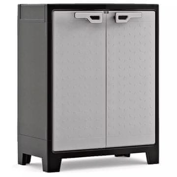 KETER Keter Titan Low Tool Cabinet radni ormarić 80x44x100cm