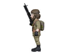 Minix MINIX figurica - Chuck Norris