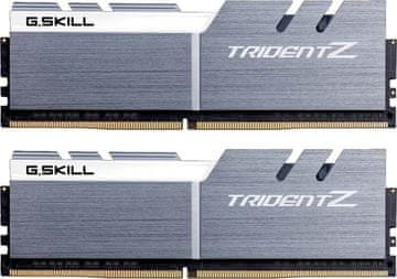 G.Skill G.Skill F4-3200C16D-32GTZRX memorijski modul DDR4 32GB (2x 16GB) 3200MHz