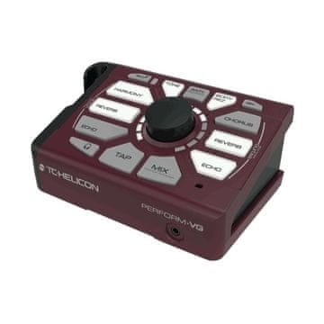TC HELICON TC Helicon Perform-VG Vokalni procesor za gitariste