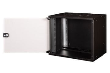 Digitus Digitus SOHO Pro 19" zidni ormarić 9U, 540x400 mm, crni