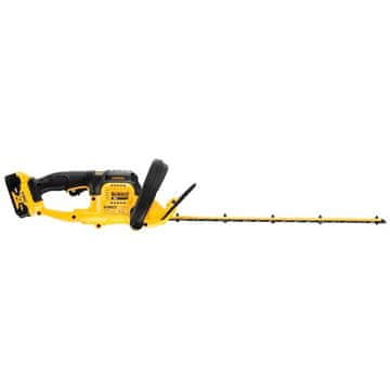 slomart DEWALT DCMHT563P1 akumulatorska škare za živicu 18V 55cm