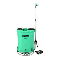 awtools AWTOOLS Akumulatorski ruksak prskalica 16L