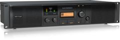 Behringer Behringer NX1000D Audio pojačalo 2x 500W DSP, crna