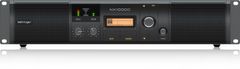 Behringer Behringer NX1000D Audio pojačalo 2x 500W DSP, crna