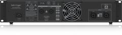 Behringer Behringer NX1000D Audio pojačalo 2x 500W DSP, crna