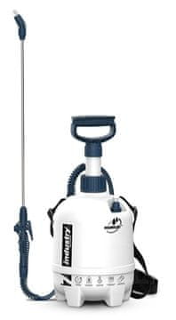 MAROLEX MAROLEX SPRAYER INDUSTRY ALKA LINE 7 raspršivač 7 L, za kisele tvari