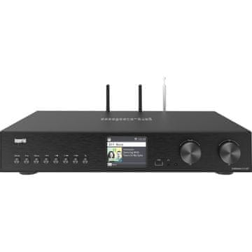 Imperial Imperial DABMAN i510 DAB+/FM/Internet radio, crna