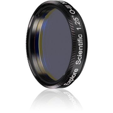 Explore Explore Scientific O-III Filter 6.5nm 1.25" filter za teleskop