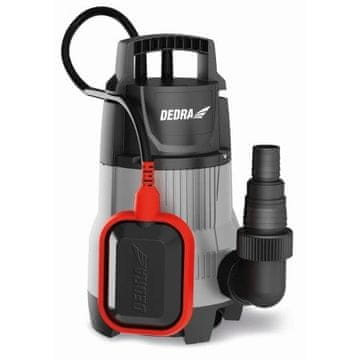 slomart DED POMPA ZANURZENIOWA 1000W potopna pumpa za prljavu i čistu vodu