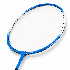 LIVEFY set za badminton Smash, plavi