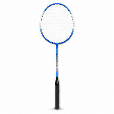 LIVEFY set za badminton Smash, plavi