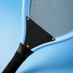 LIVEFY set za tenis i badminton Active, plavi