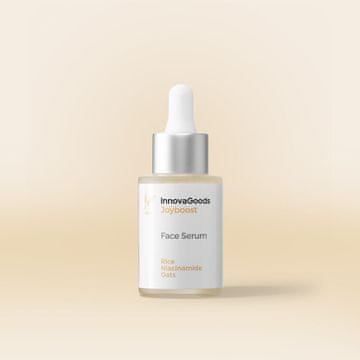 Northix Serum za lice Rice Joyboost InnovaGoods 30 ml