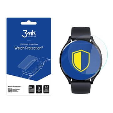 3MK 3Mk Zaštitna Foliju Za Xiaomi Watch 2 Watch Protection Arc