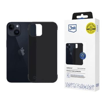 3MK 3Mk Just20G Mat Futrola Za Apple Iphone 15 Protuklizna Ultra Tanka
