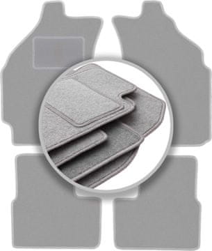 Sive autotepisi za: Chevrolet Matiz hatchback (2004.-2009.)