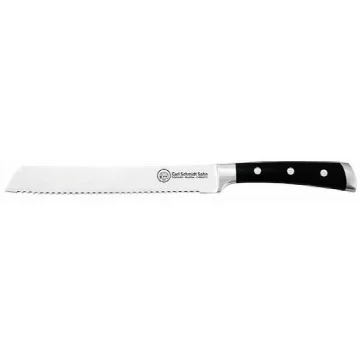 CS Kochsysteme Nož za kruh 21 cm HERNE