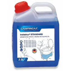Campingaz Dezinficijens za kemijske WC-e INSTABLUE STANDARD 2,5 l