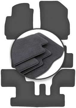 Premium auto tepisi za: Chevrolet Orlando I minivan (2010.-2018.)