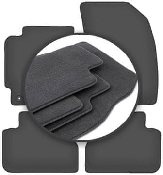 Premium auto tepisi za: Chevrolet Epica limuzina (2006.-2012.)