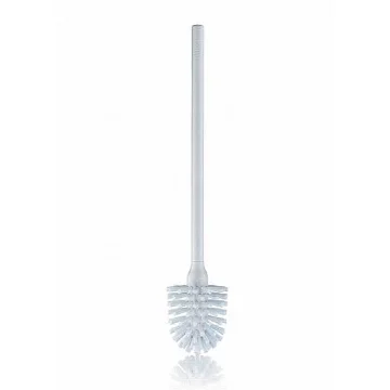 Kela LA BROSSE četka za WC 8 cm, bijela