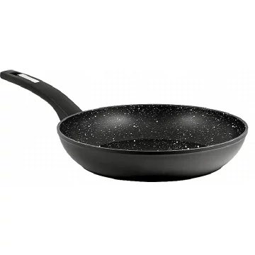 CS Kochsysteme Marburg tava s mramornim premazom, 20 cm
