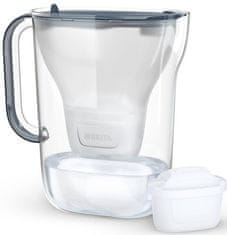 Brita Brita Style Essential + 2 MAXTRA PRO PURE PERFORMANCE (grafit)