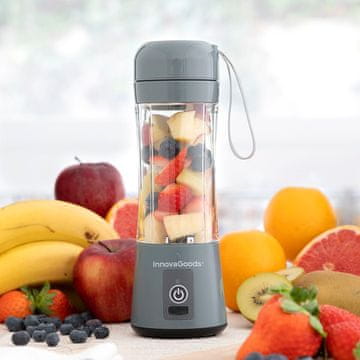 Northix Prijenosni punjivi blender Shakuit InnovaGoods