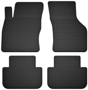 Gumene autotestice, set od 4, univerzalne za: Volkswagen Passat B8 FL karavan, limuzinu (2019-)