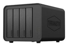 DAS TerraMaster DAS D8HYBRID 8-Bay USB 3.2 Gen 2 RAID polje
