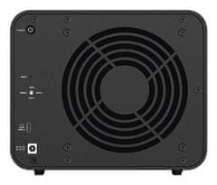 DAS TerraMaster DAS D8HYBRID 8-Bay USB 3.2 Gen 2 RAID polje