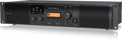 Behringer Behringer NX1000D Audio pojačalo 2x 500W DSP, crna