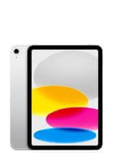 Apple Apple iPad 11. generacije tablet 10.9" 128GB Wi-Fi srebrni