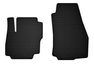 Prednje gumene autotepisi, univerzalni za: Ford Kuga MK1 SUV (2008-2011)