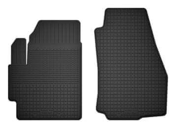 Prednje gumene autotepisi, univerzalni za: FIat Croma II karavan (2005-2011)