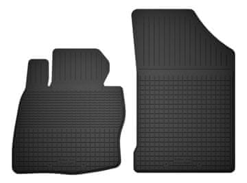 Prednje gumene autotepisi, univerzalni za: Kia Niro crossover (2016-)
