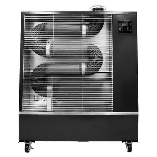 Infracrveni dizelski grijač 16 kW