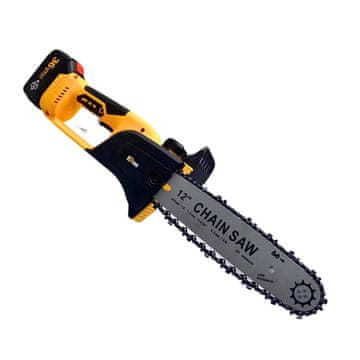 Northix DW BS-8018: Prijenosna akumulatorska motorna pila - 36V