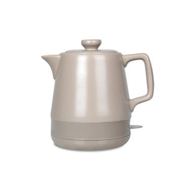 MAESTRO MAESTRO MR-071 kuhalo za vodu, 1 L, bež