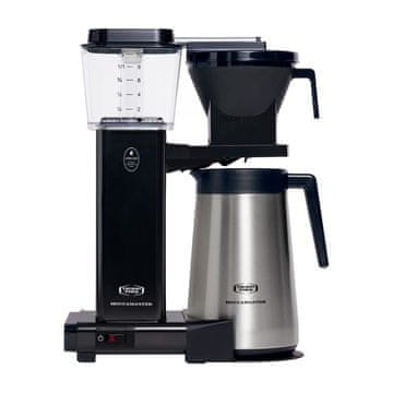 MCM Moccamaster KBGT 741 crni filter aparat za kavu + Termos
