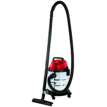 Einhell Einhell TH-VC 1820 S usisavač za mokro i suho usisavanje 20 L, 1250 W